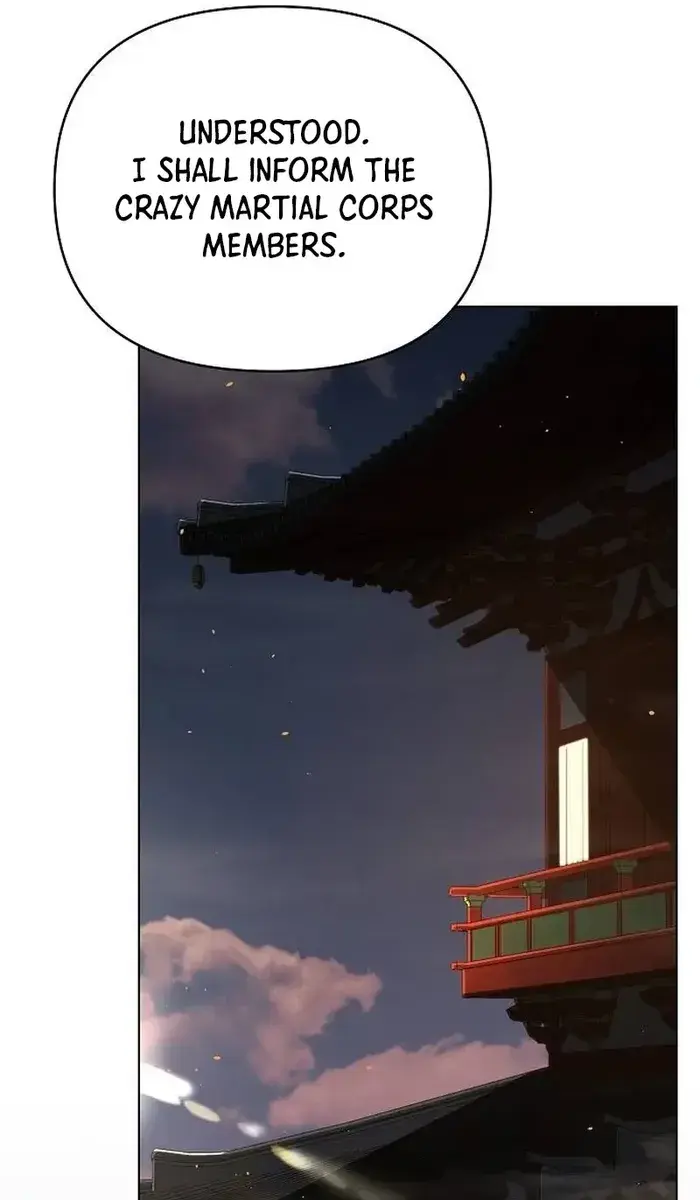 The Mysterious World's Greatest Martial Artist Little Prince Chapter 57 Page 54