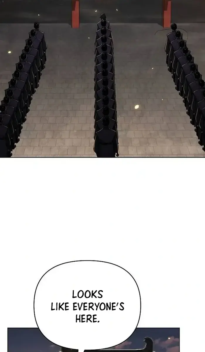 The Mysterious World's Greatest Martial Artist Little Prince Chapter 57 Page 56