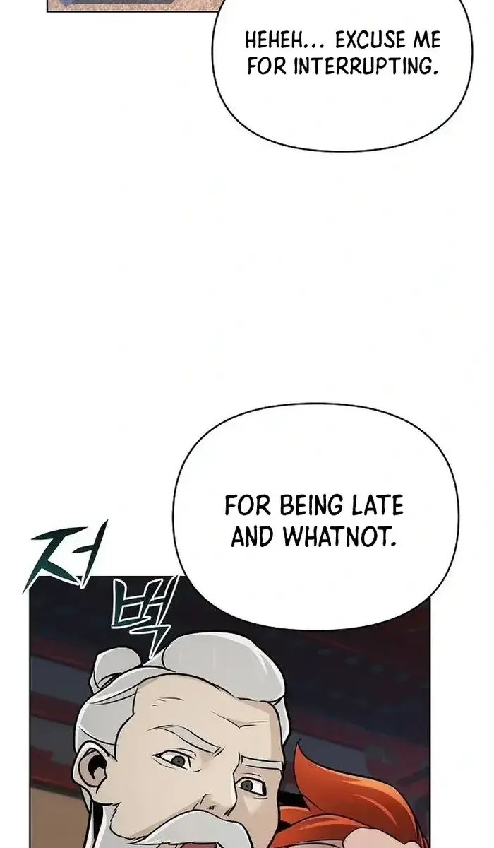 The Mysterious World's Greatest Martial Artist Little Prince Chapter 57 Page 62