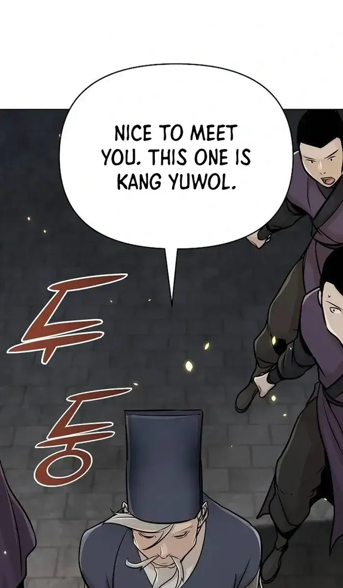 The Mysterious World's Greatest Martial Artist Little Prince Chapter 57 Page 64