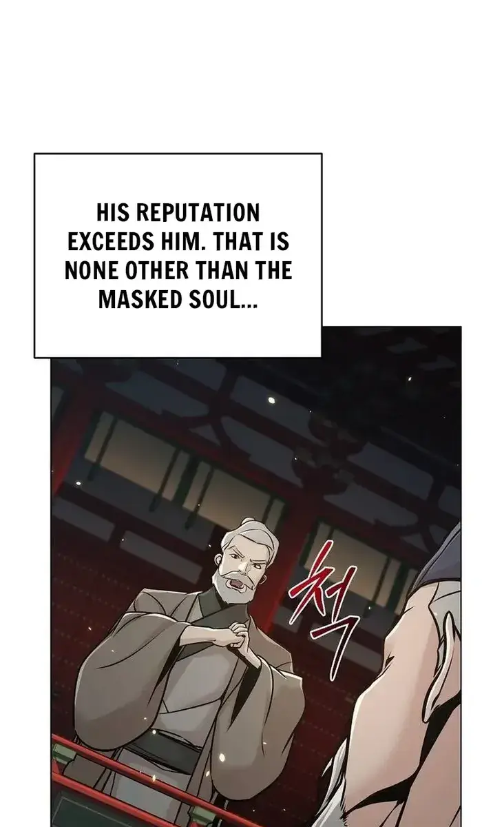 The Mysterious World's Greatest Martial Artist Little Prince Chapter 57 Page 69