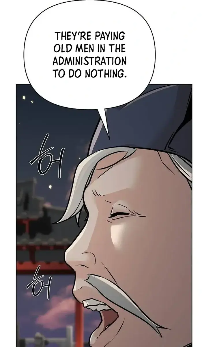 The Mysterious World's Greatest Martial Artist Little Prince Chapter 57 Page 73