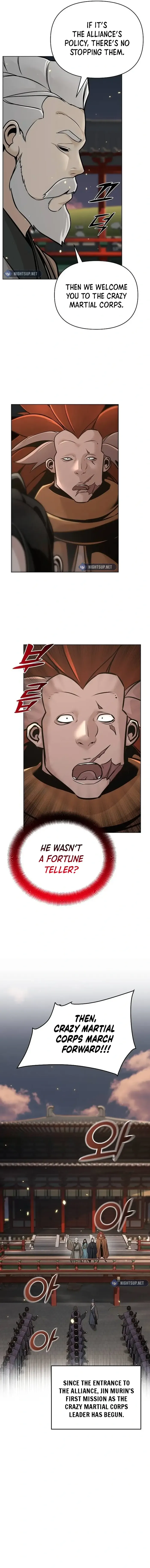 The Mysterious World's Greatest Martial Artist Little Prince Chapter 57 Page 75
