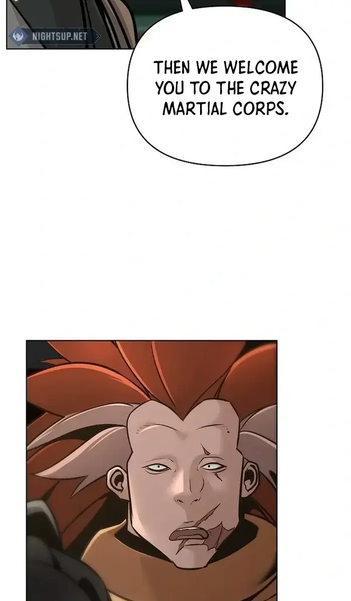 The Mysterious World's Greatest Martial Artist Little Prince Chapter 57 Page 77