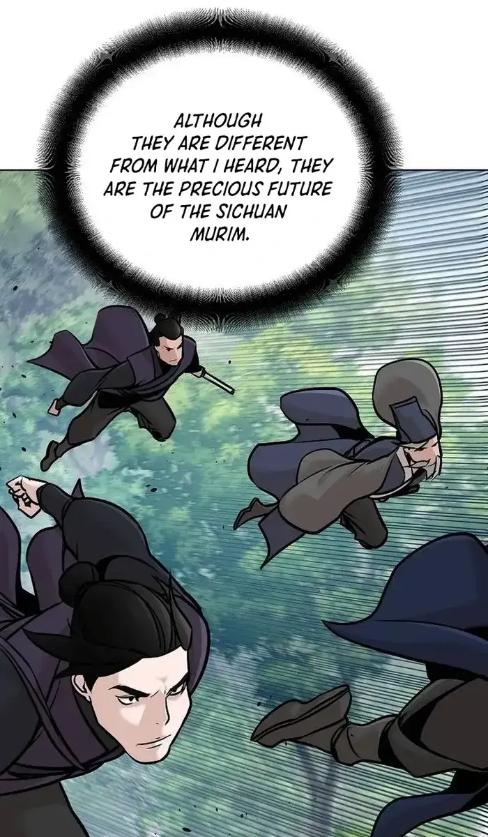 The Mysterious World's Greatest Martial Artist Little Prince Chapter 57 Page 89