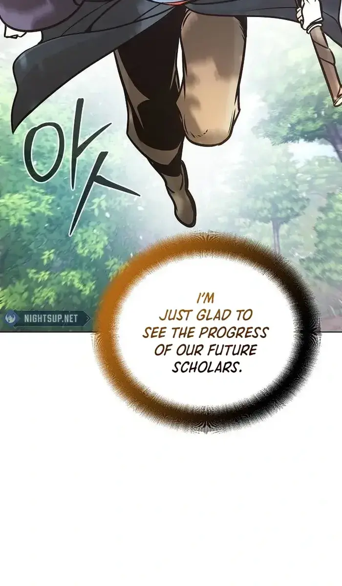 The Mysterious World's Greatest Martial Artist Little Prince Chapter 57 Page 91
