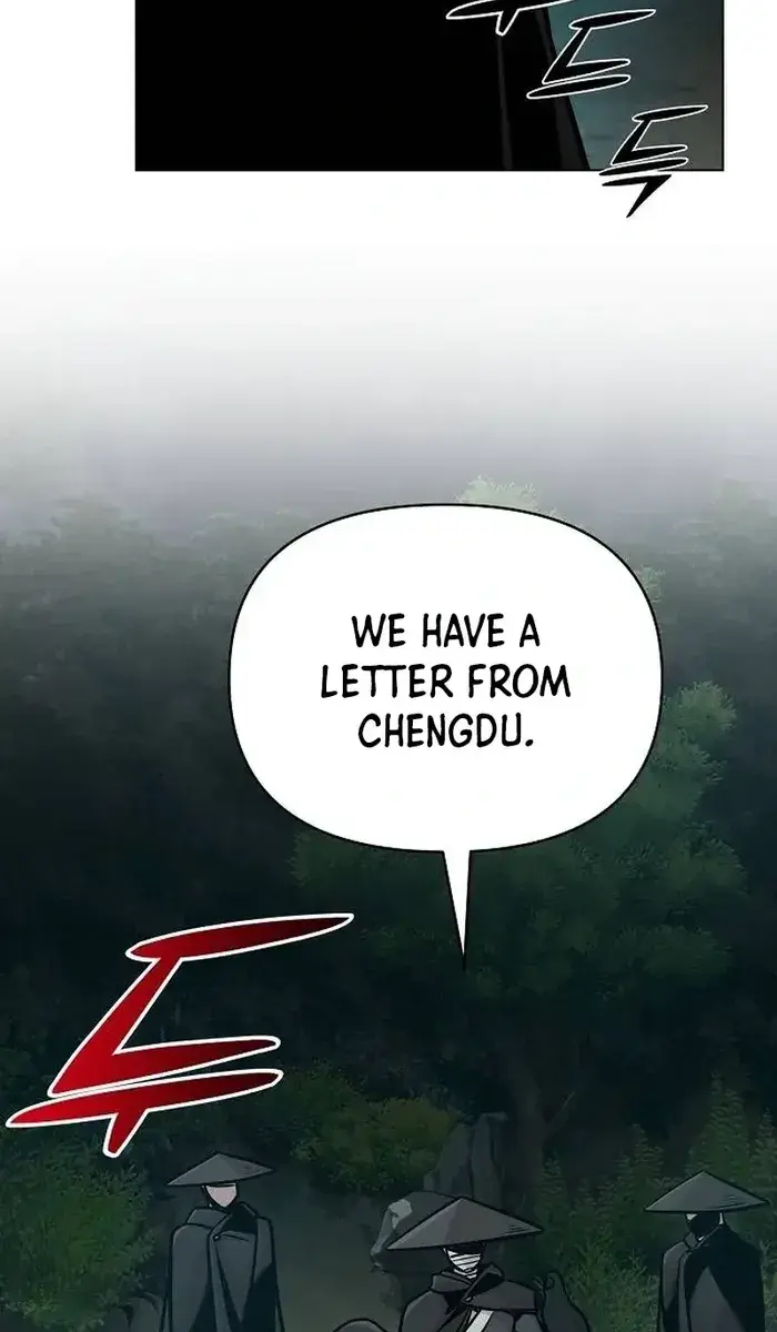 The Mysterious World's Greatest Martial Artist Little Prince Chapter 57 Page 97