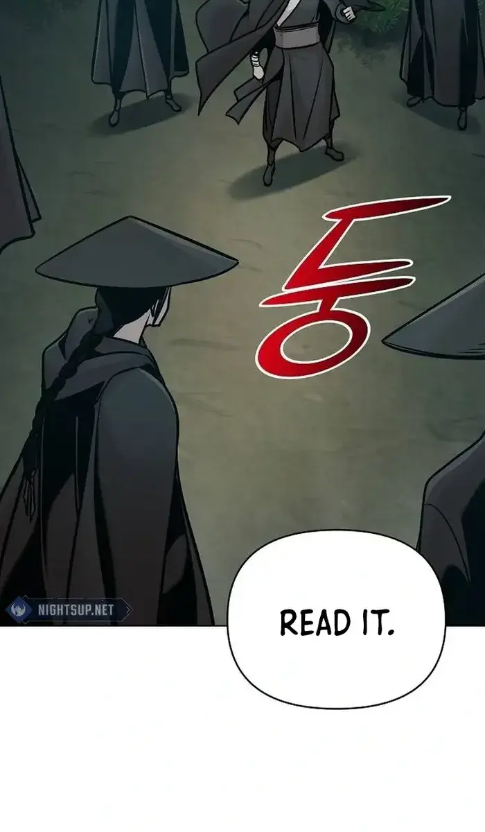 The Mysterious World's Greatest Martial Artist Little Prince Chapter 57 Page 98