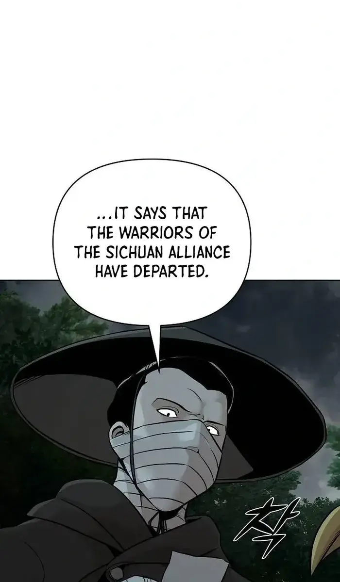 The Mysterious World's Greatest Martial Artist Little Prince Chapter 57 Page 99