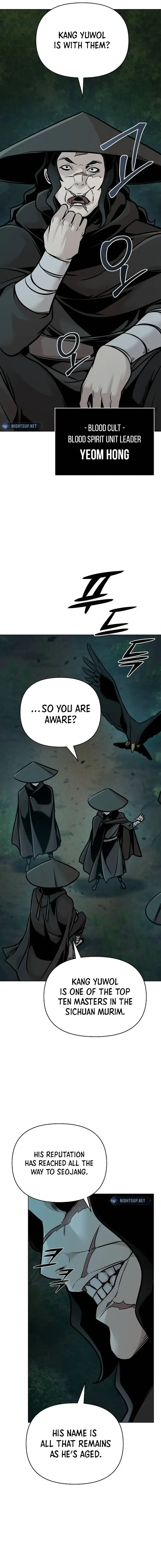 The Mysterious World's Greatest Martial Artist Little Prince Chapter 57 Page 102