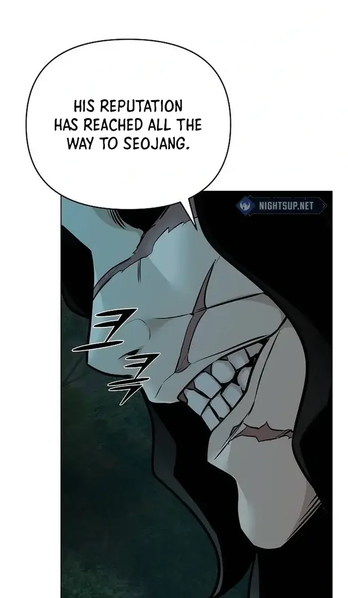 The Mysterious World's Greatest Martial Artist Little Prince Chapter 57 Page 107
