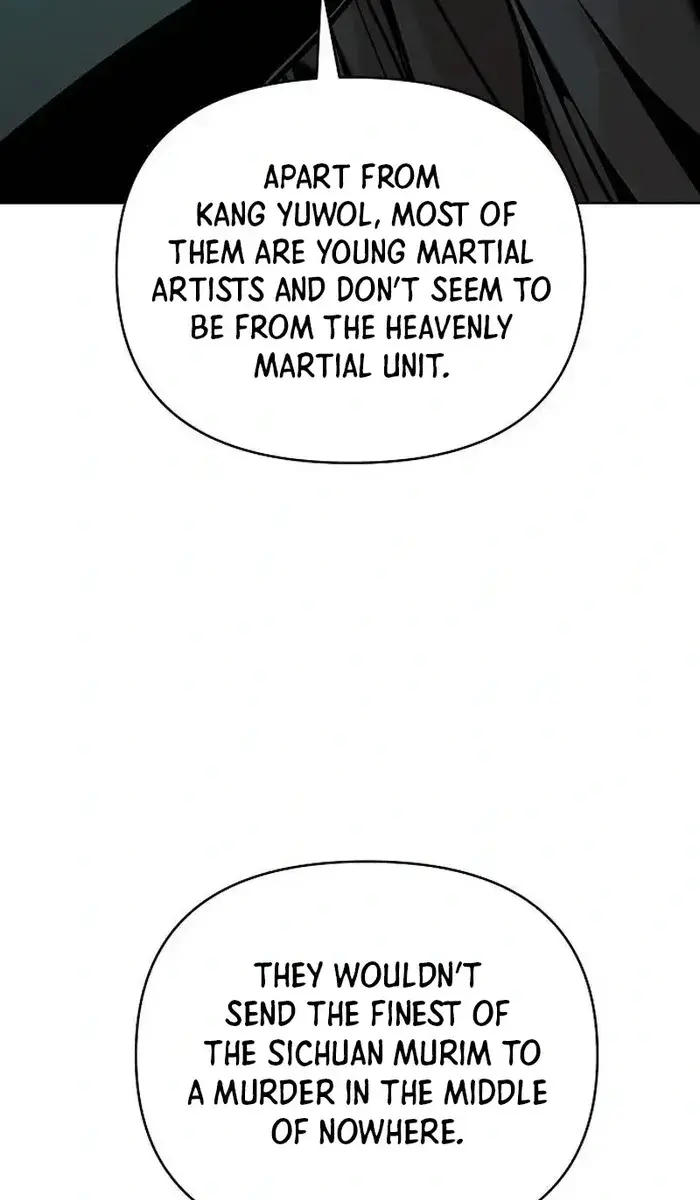 The Mysterious World's Greatest Martial Artist Little Prince Chapter 57 Page 111