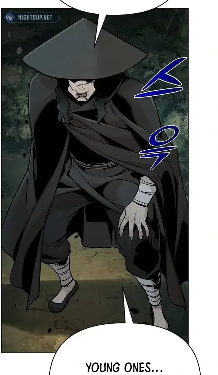 The Mysterious World's Greatest Martial Artist Little Prince Chapter 57 Page 112