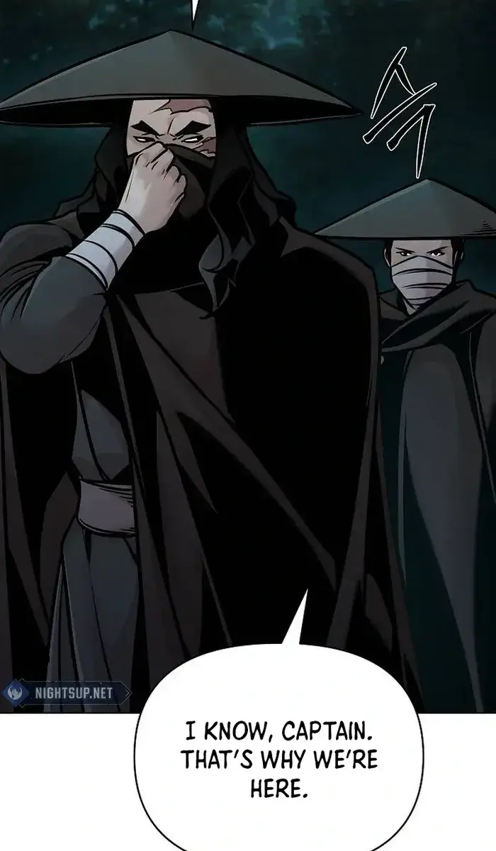 The Mysterious World's Greatest Martial Artist Little Prince Chapter 57 Page 114