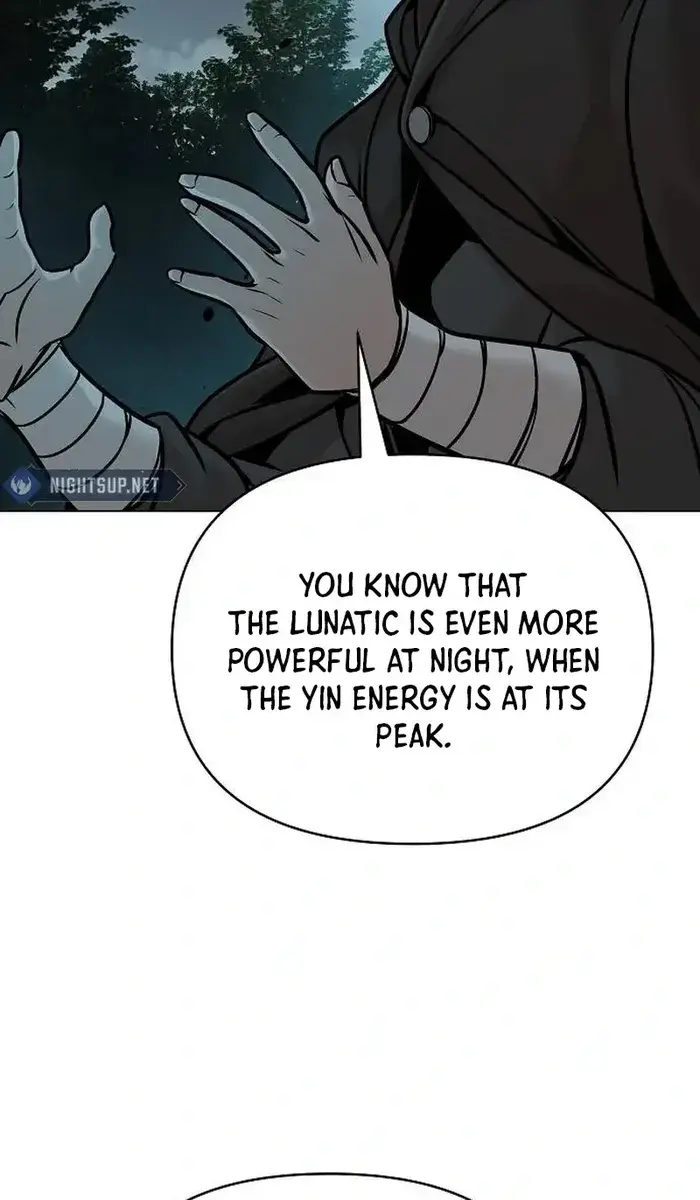 The Mysterious World's Greatest Martial Artist Little Prince Chapter 57 Page 126