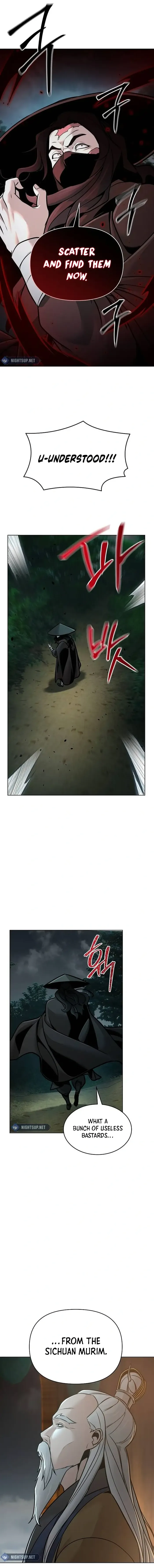 The Mysterious World's Greatest Martial Artist Little Prince Chapter 57 Page 131