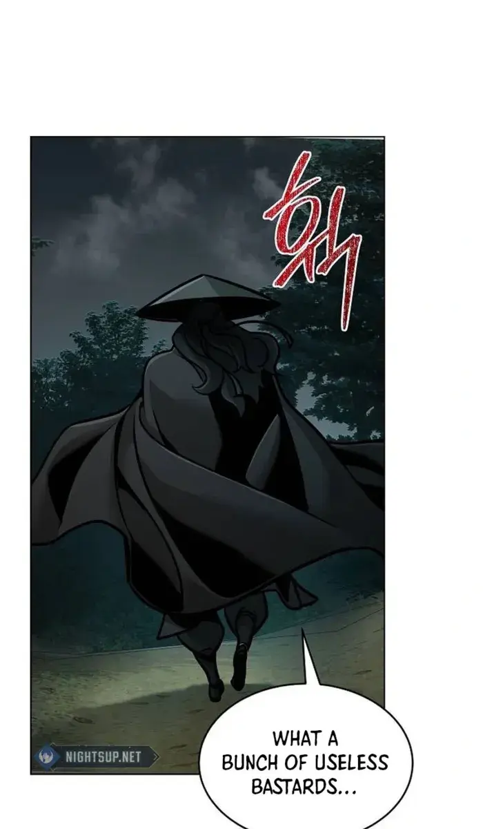 The Mysterious World's Greatest Martial Artist Little Prince Chapter 58 Page 3