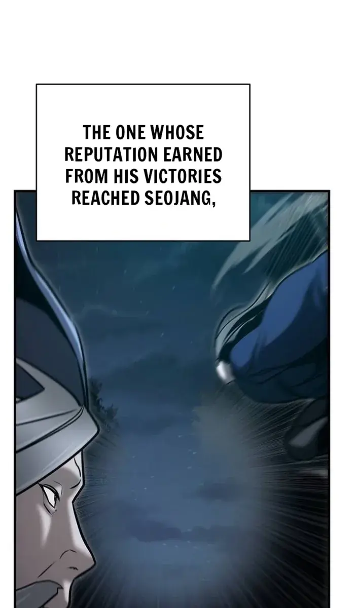 The Mysterious World's Greatest Martial Artist Little Prince Chapter 58 Page 16