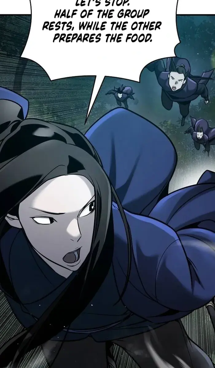 The Mysterious World's Greatest Martial Artist Little Prince Chapter 58 Page 18
