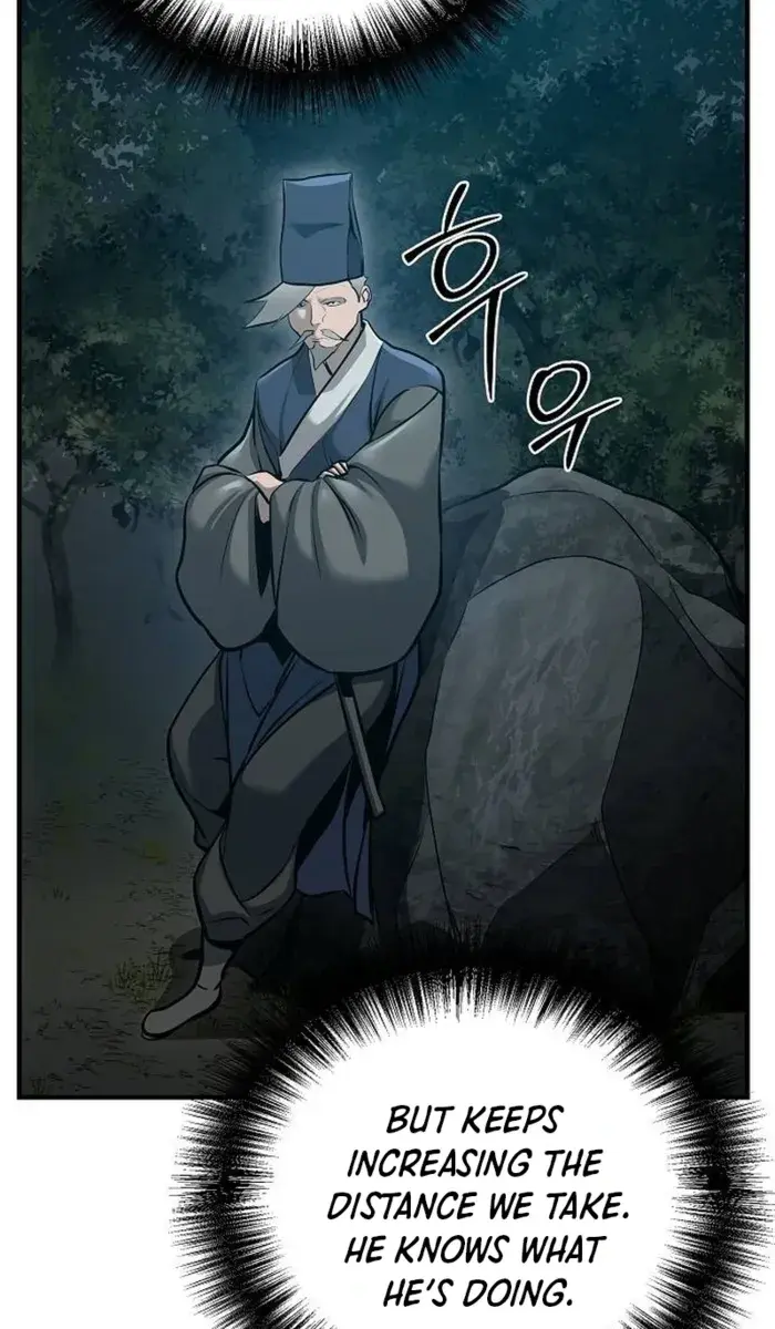 The Mysterious World's Greatest Martial Artist Little Prince Chapter 58 Page 20