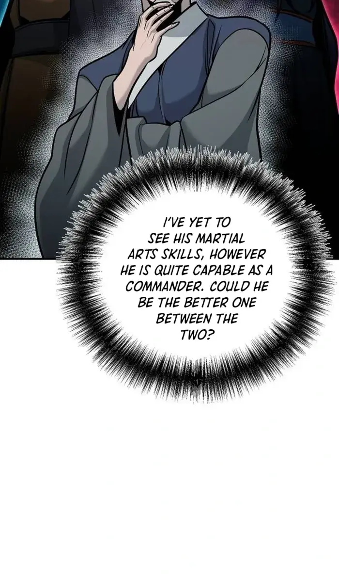 The Mysterious World's Greatest Martial Artist Little Prince Chapter 58 Page 24