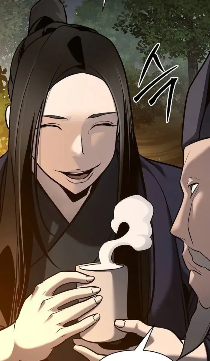 The Mysterious World's Greatest Martial Artist Little Prince Chapter 58 Page 27