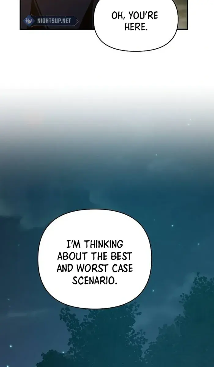 The Mysterious World's Greatest Martial Artist Little Prince Chapter 58 Page 40