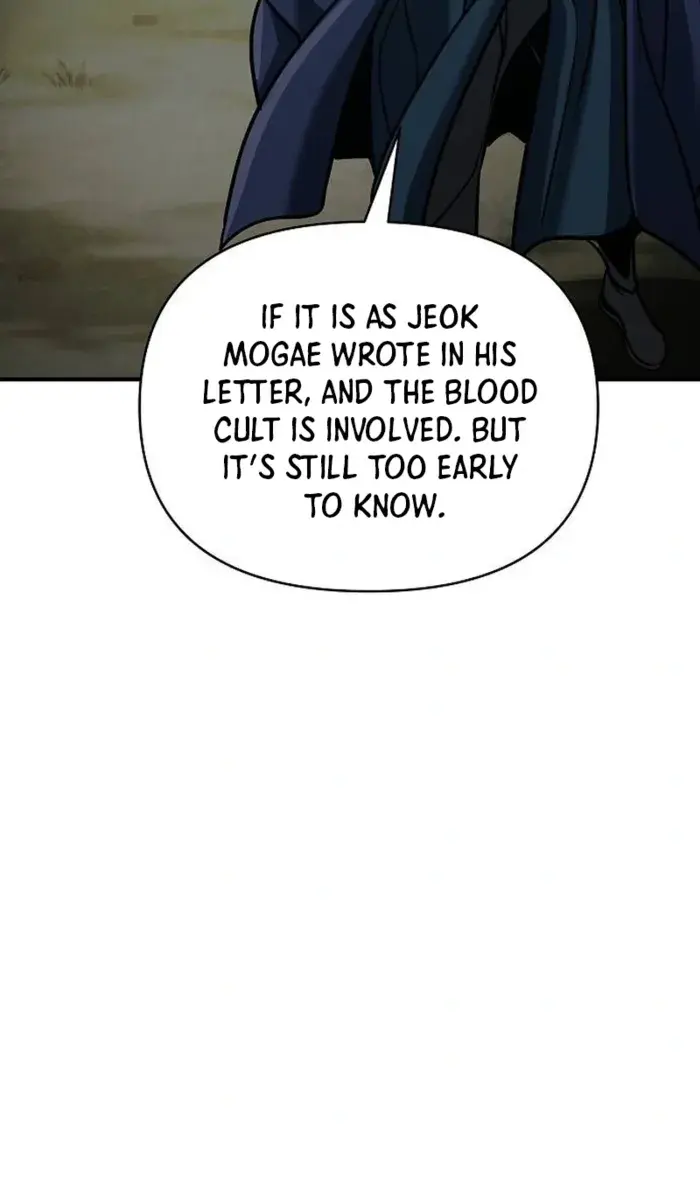 The Mysterious World's Greatest Martial Artist Little Prince Chapter 58 Page 42