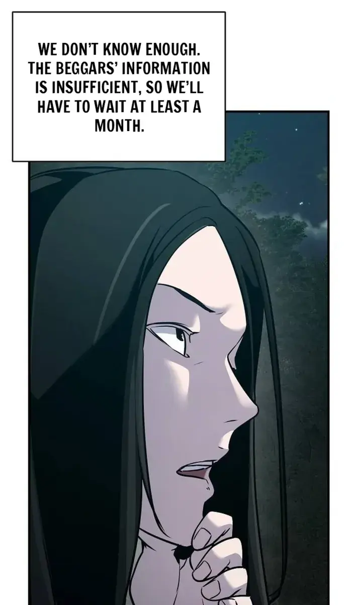 The Mysterious World's Greatest Martial Artist Little Prince Chapter 58 Page 43