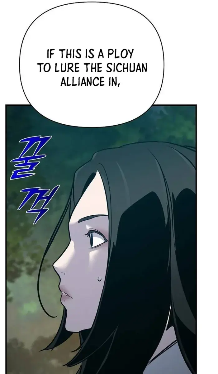 The Mysterious World's Greatest Martial Artist Little Prince Chapter 58 Page 46