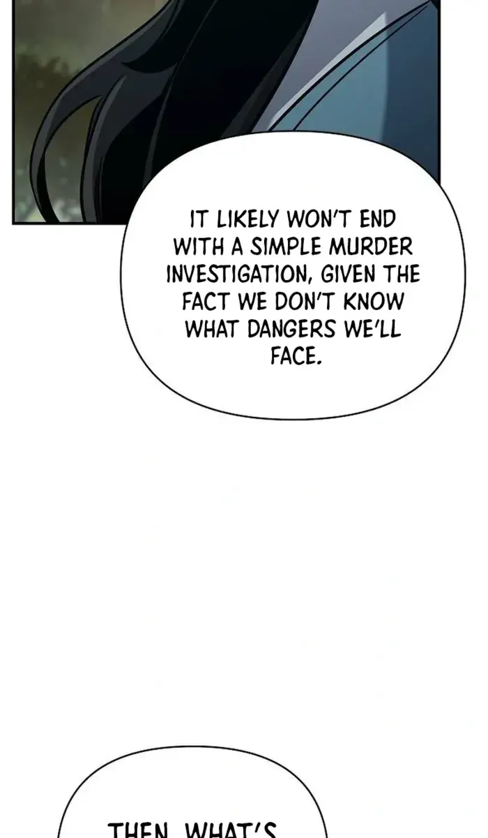 The Mysterious World's Greatest Martial Artist Little Prince Chapter 58 Page 47