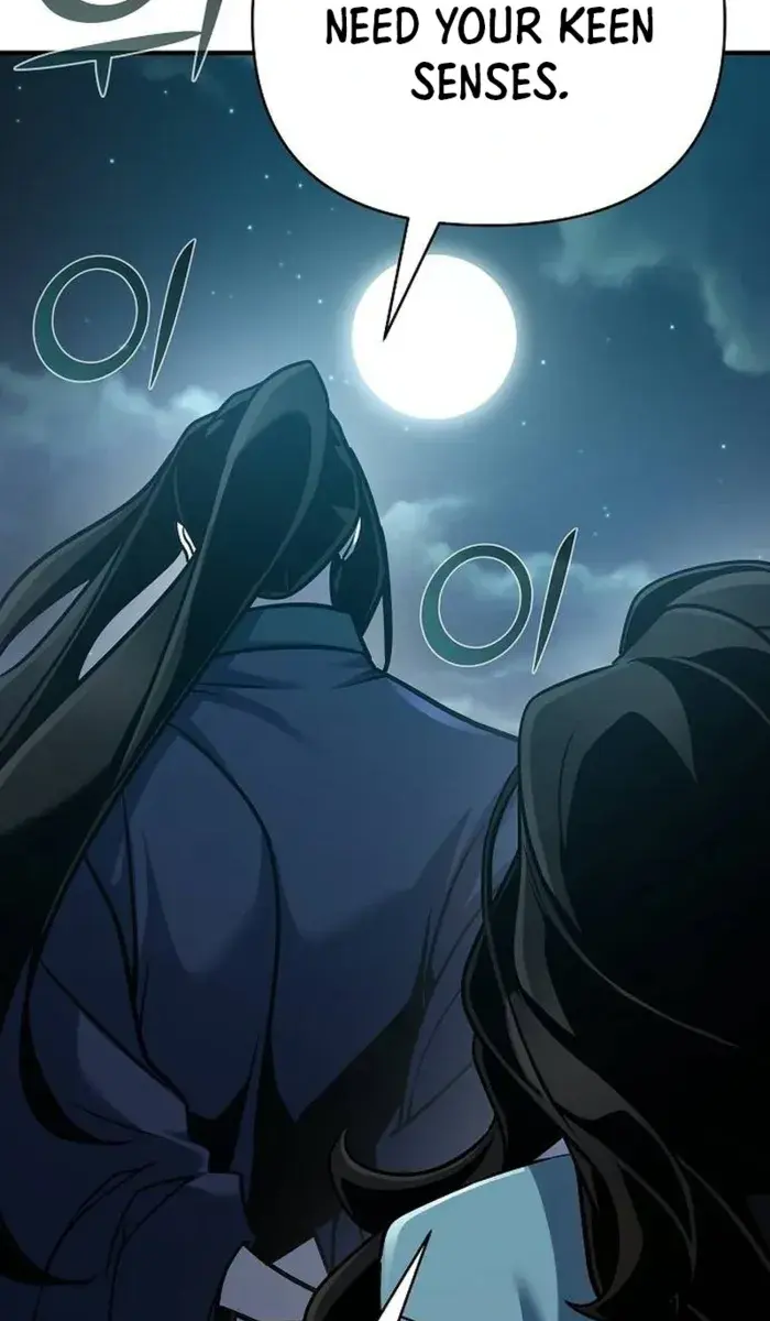 The Mysterious World's Greatest Martial Artist Little Prince Chapter 58 Page 50