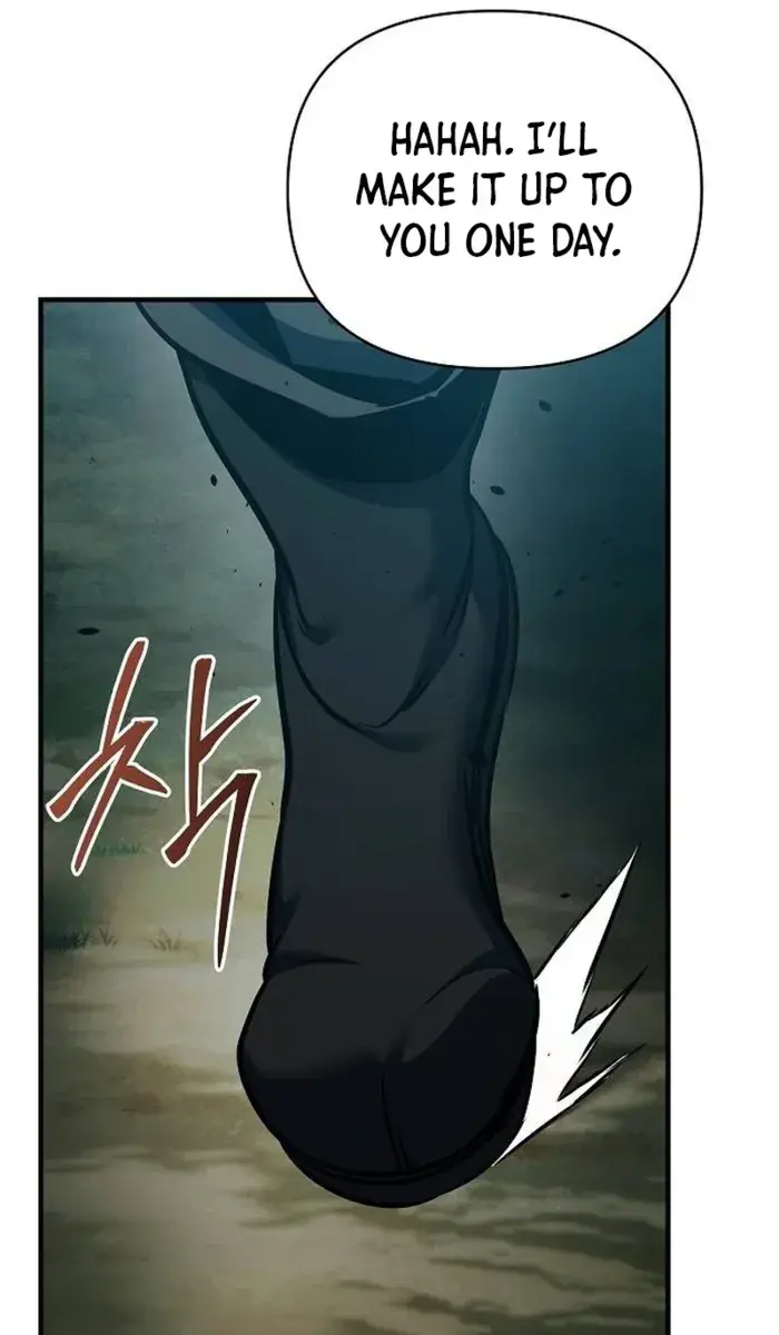 The Mysterious World's Greatest Martial Artist Little Prince Chapter 58 Page 53