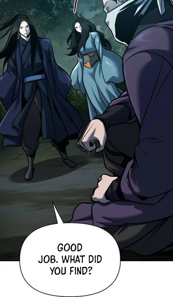 The Mysterious World's Greatest Martial Artist Little Prince Chapter 58 Page 55