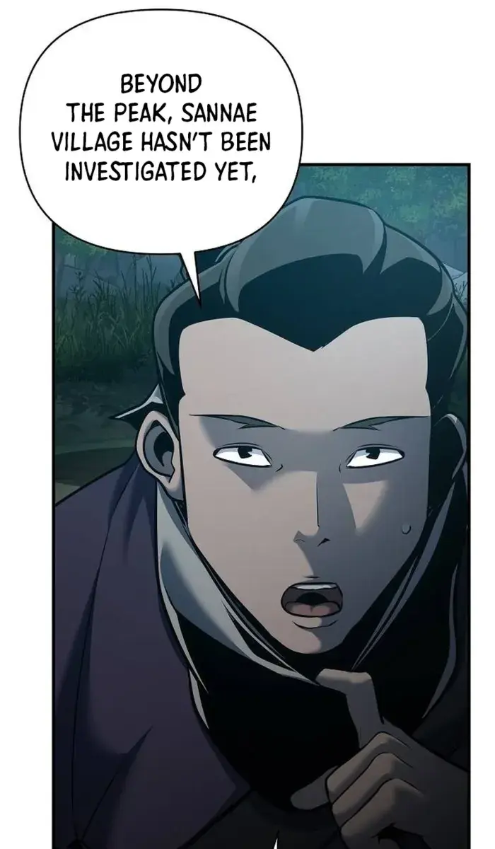 The Mysterious World's Greatest Martial Artist Little Prince Chapter 58 Page 60