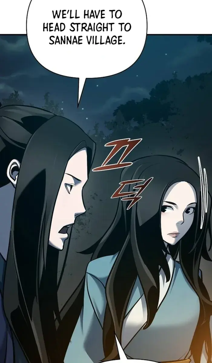 The Mysterious World's Greatest Martial Artist Little Prince Chapter 58 Page 62