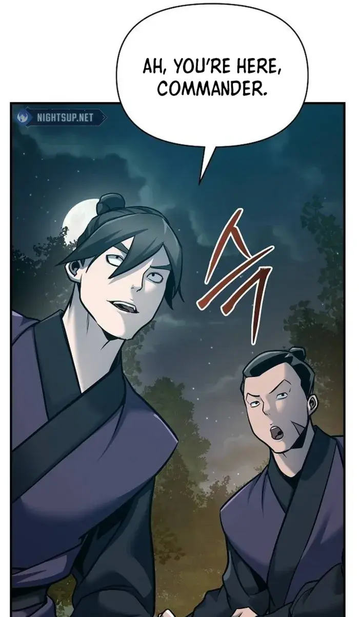 The Mysterious World's Greatest Martial Artist Little Prince Chapter 58 Page 66