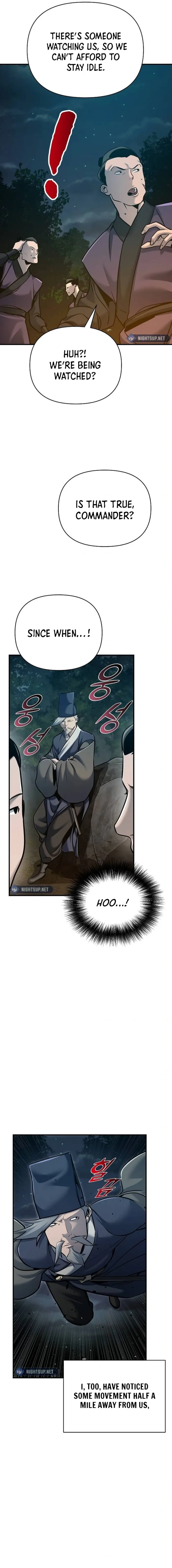 The Mysterious World's Greatest Martial Artist Little Prince Chapter 58 Page 72