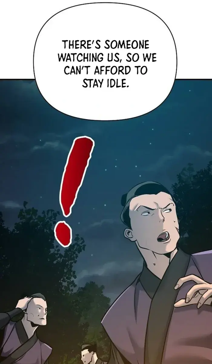 The Mysterious World's Greatest Martial Artist Little Prince Chapter 58 Page 73