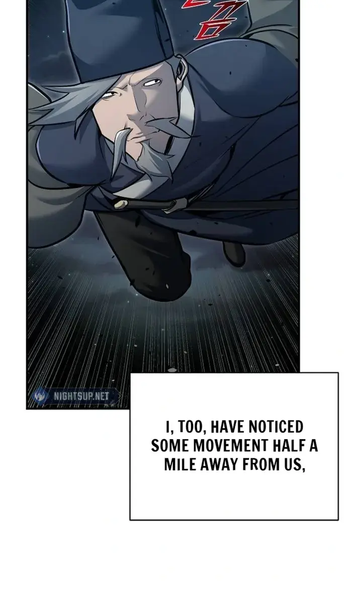 The Mysterious World's Greatest Martial Artist Little Prince Chapter 58 Page 77