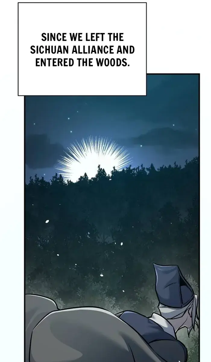The Mysterious World's Greatest Martial Artist Little Prince Chapter 58 Page 80
