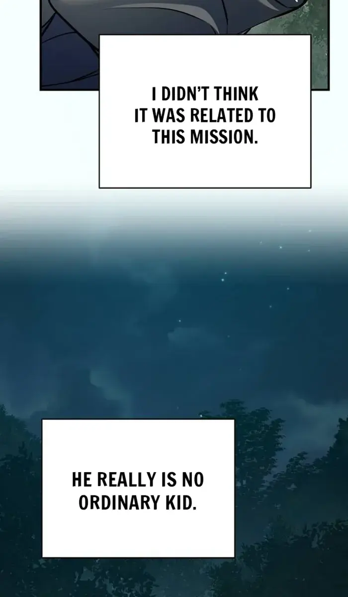 The Mysterious World's Greatest Martial Artist Little Prince Chapter 58 Page 81