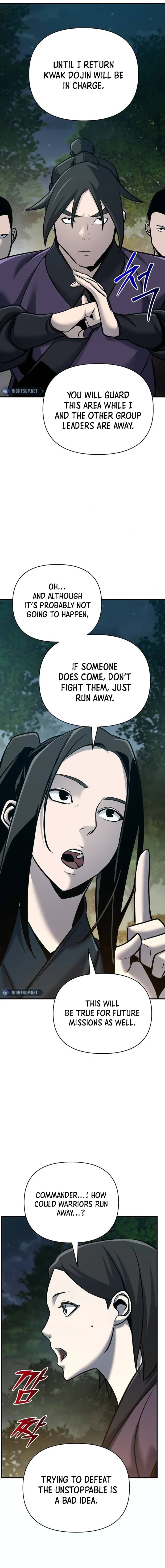 The Mysterious World's Greatest Martial Artist Little Prince Chapter 58 Page 86