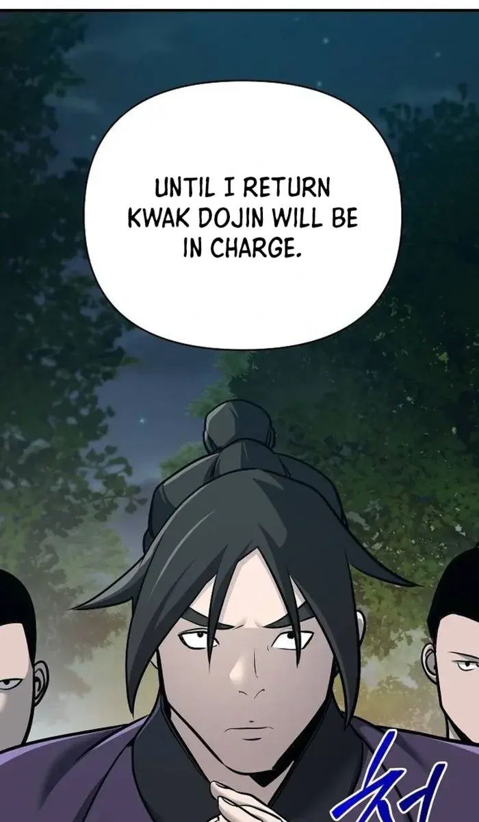 The Mysterious World's Greatest Martial Artist Little Prince Chapter 58 Page 87