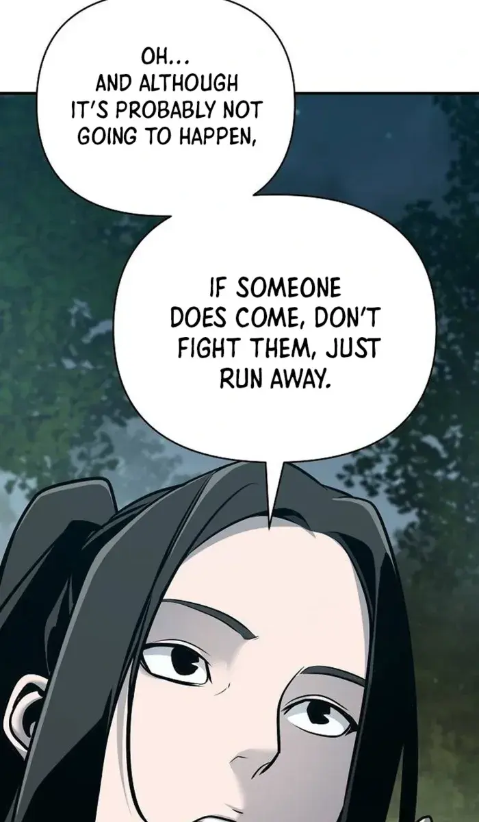 The Mysterious World's Greatest Martial Artist Little Prince Chapter 58 Page 89