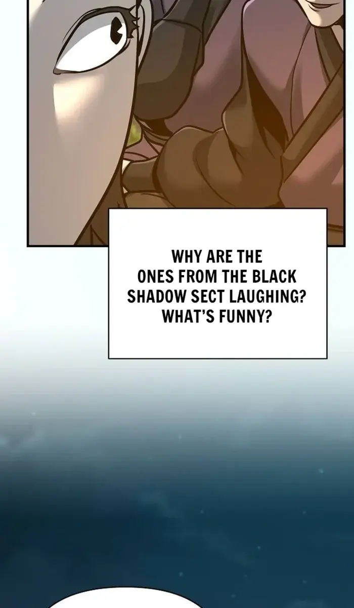 The Mysterious World's Greatest Martial Artist Little Prince Chapter 58 Page 95