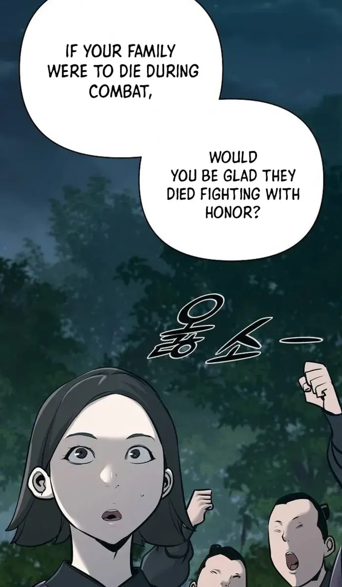 The Mysterious World's Greatest Martial Artist Little Prince Chapter 58 Page 96