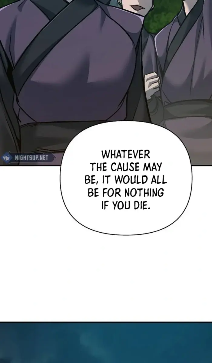 The Mysterious World's Greatest Martial Artist Little Prince Chapter 58 Page 97