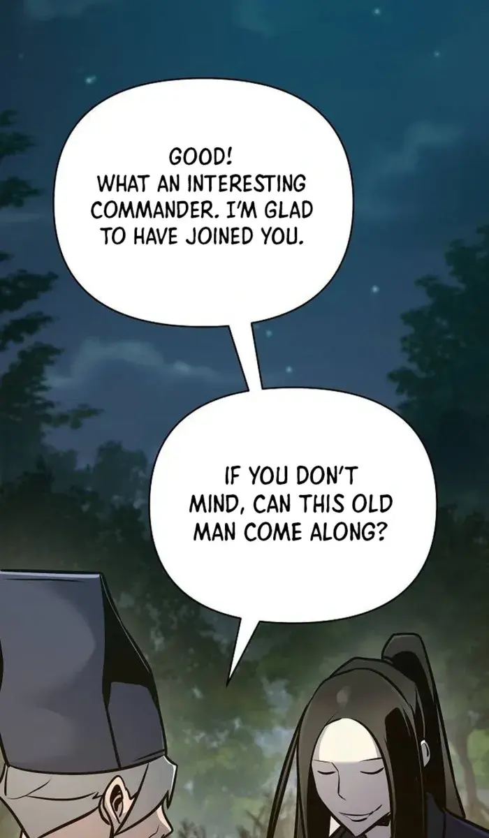 The Mysterious World's Greatest Martial Artist Little Prince Chapter 58 Page 98