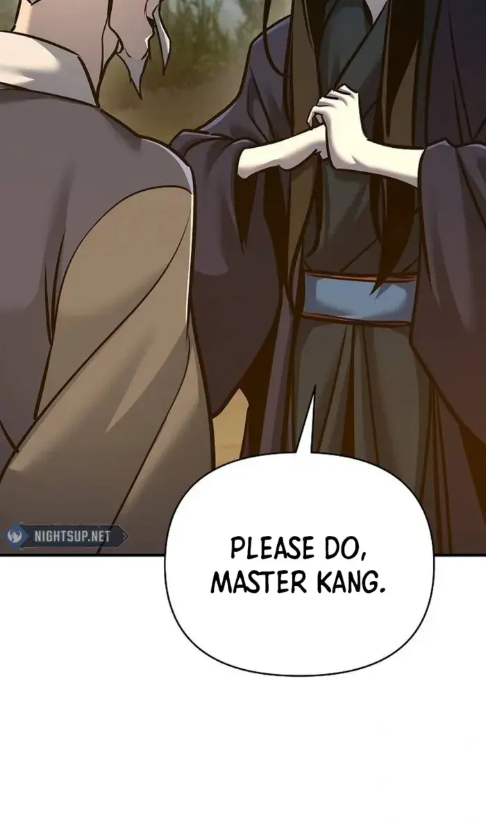 The Mysterious World's Greatest Martial Artist Little Prince Chapter 58 Page 99